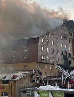 Facianın Tanıkları İfade Verdi: Mutfakta Yangın Tüpü Gözlemlemedim, Alarm Sesi Duymadım