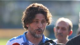 Fatih Tekke, Jeremie Boga ile ilgili son durumu paylaştı: "Başkanımıza sadece bu ismi söyledim…"