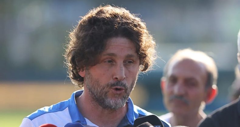Fatih Tekke, Jeremie Boga ile ilgili son durumu paylaştı: "Başkanımıza sadece bu ismi söyledim…"