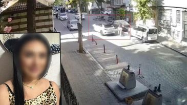Fatih'te Yolda Y&uuml;r&uuml;yen Gen&ccedil; Kadına Taciz: S&uuml;r&uuml;c&uuml; G&ouml;zaltına Alındı