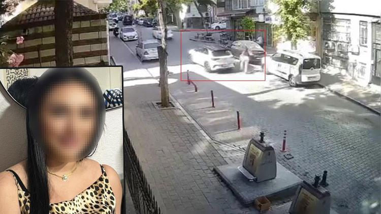 Fatih'te Yolda Yürüyen Genç Kadına Taciz: Sürücü Gözaltına Alındı