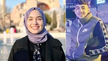 Fatma Zehra Kınık Davasında &Ouml;nemli Gelişme: Batın Barlas&ccedil;eki'nin Babası Şikayetini Geri Aldı