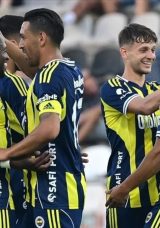 Fenerbah&ccedil;e – Al-Ittihad Ma&ccedil;ının Tarihi, Saati ve Yayın Kanalları