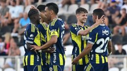 Fenerbahçe – Al-Ittihad Maçının Tarihi, Saati ve Yayın Kanalları