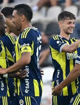Fenerbahçe – Al-Ittihad Maçının Tarihi, Saati ve Yayın Kanalları
