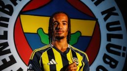Fenerbahçe Archie Brown'u Duyurdu