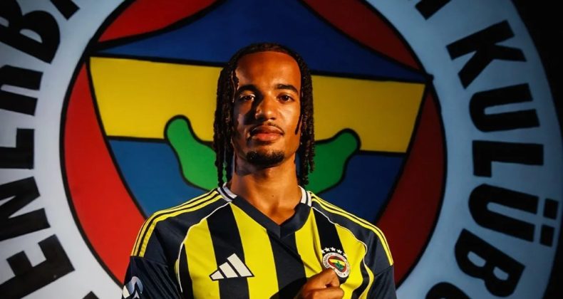 Fenerbahçe Archie Brown'u Duyurdu