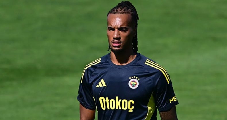 Fenerbahçe, Hazırlık Maçında Portimonense ile Karşılaşıyor