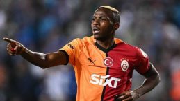 Fenerbahçe için flaş açıklama! "Osimhen’i al seçimi kazan!"
