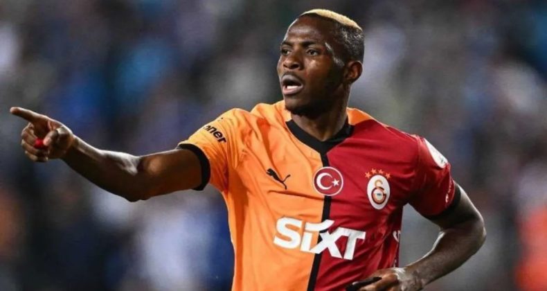 Fenerbahçe için flaş açıklama! "Osimhen’i al seçimi kazan!"