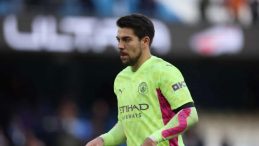 Fenerbahçe İlk Temasını Kurdu! Manchester City'nin Kalecisi için Teklif