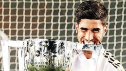 Fenerbahçe, İspanyol 10 Numara Marco Asensio ile Anlaştı!