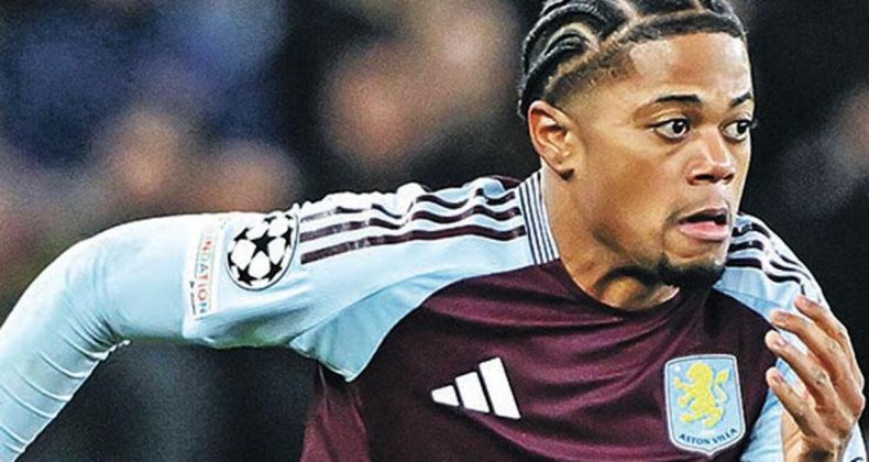Fenerbahçe Kanatlanıyor! Leon Bailey Transferinde Son Aşama, Bissouma İçin Comolli Engeli