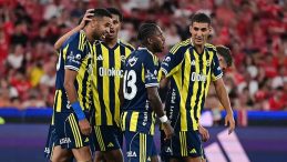 Fenerbahçe – Lazio Maçının Detayları