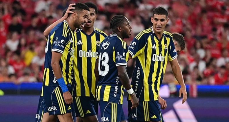 Fenerbahçe – Lazio Maçının Detayları
