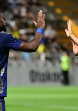 Fenerbah&ccedil;e – Lazio Ma&ccedil;ının Tarih, Saat ve Yayın Kanalları