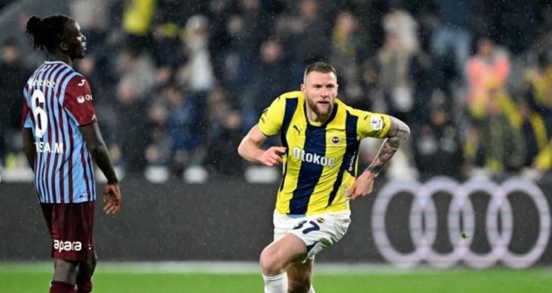 Fenerbahçe, Milan Skriniar transferinde sona geldi