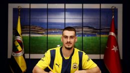 Fenerbahçe, Ognjen Mimovic'in Lisansını Çıkardı!