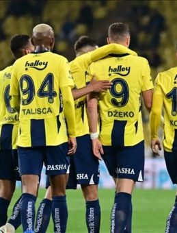 Fenerbahçe Şampiyonlar Ligi Kura Çekimi Tarihi: Ne Zaman ve Kimlerle Karşılaşacak?