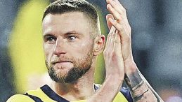Fenerbahçe, Skriniar İle Anlaşmayı Tamamladı! Transfer KAP’a Bildirildi