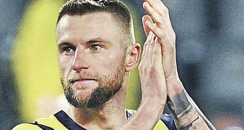 Fenerbahçe, Skriniar İle Anlaşmayı Tamamladı! Transfer KAP’a Bildirildi