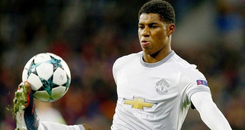 Fenerbahçe transfer şov yapacak! Marcus Rashford geliyor, sırada Dusan Vlahovic var