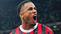 Fenerbahçe ve Beşiktaş Transferde Karşı Karşıya! Okafor Derbisi
