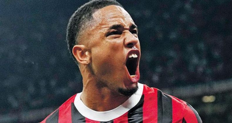 Fenerbahçe ve Beşiktaş Transferde Karşı Karşıya! Okafor Derbisi