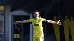 Fenerbahçe ve Karagümrük Berabere Kaldı! Yeni Transfer Sahada