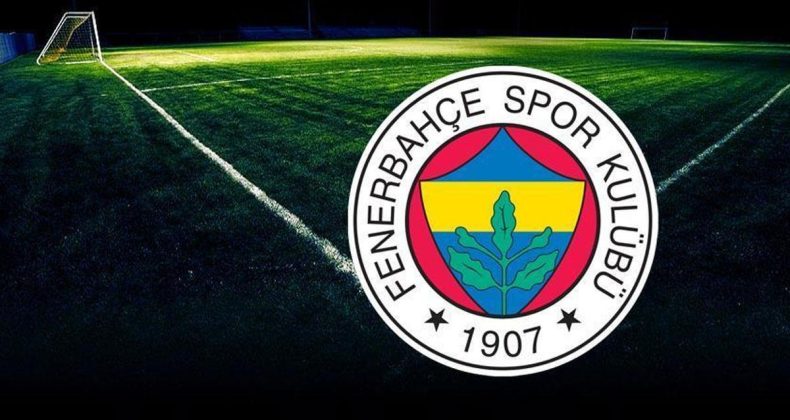 Fenerbahçe Yeni Sponsorluk Anlaşmasını Kamuoyuna Duyurdu