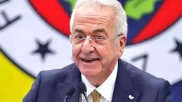 Fenerbahçe'de Erol Bilecik İstifa Etti
