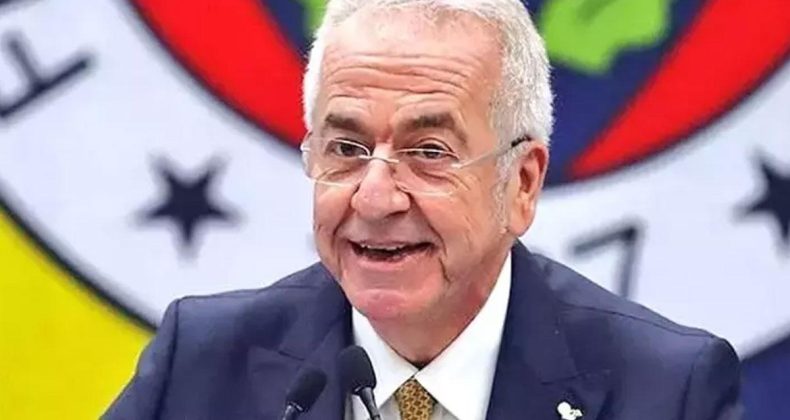 Fenerbahçe'de Erol Bilecik İstifa Etti