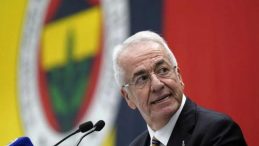 Fenerbahçe'de Erol Bilecik'in İstifası Onaylandı