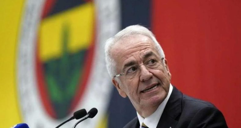 Fenerbahçe'de Erol Bilecik'in İstifası Onaylandı