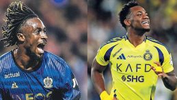 Fenerbahçe'de gençlik rüzgarları! Kanarya transferde hız kesmiyor: Jhon Duran, Evann Guessand, Milan Skriniar…