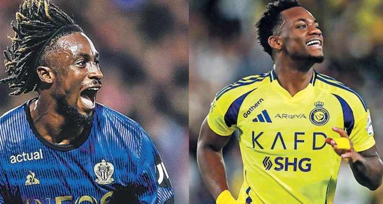 Fenerbahçe'de gençlik rüzgarları! Kanarya transferde hız kesmiyor: Jhon Duran, Evann Guessand, Milan Skriniar…