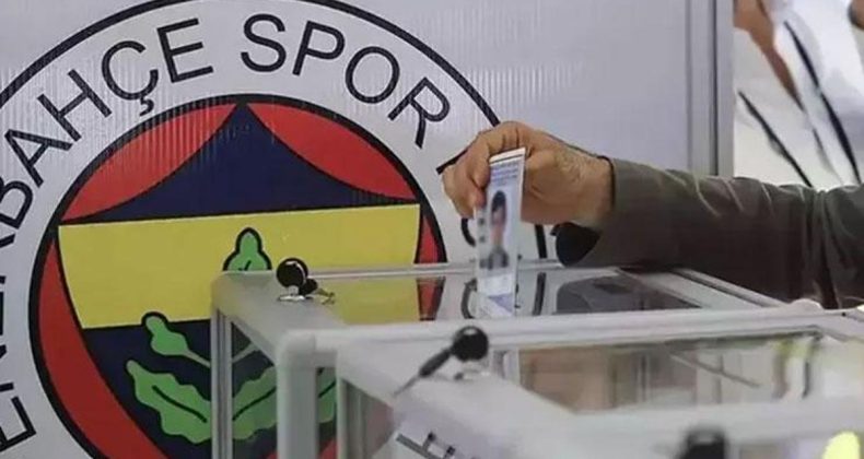 Fenerbahçe'de İmza Süreci ile İlgili Bilgiler Paylaşıldı