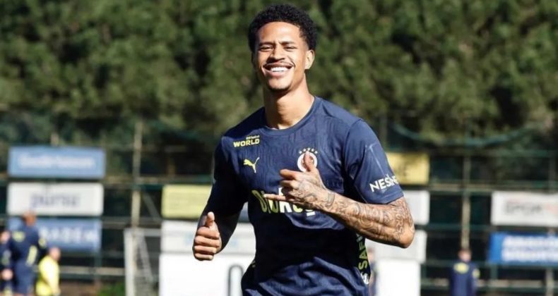 Fenerbahçe'de Jayden Oosterwolde için karar verildi!