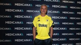 Fenerbahçe'de Yeni Sezon Hazırlıkları Başlıyor!