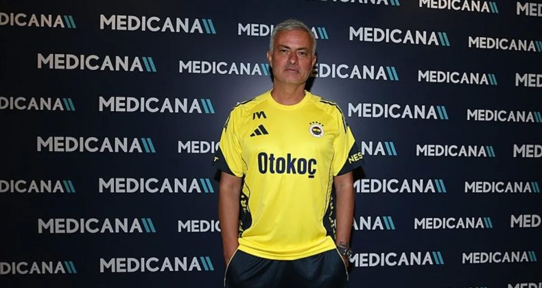 Fenerbahçe'de Yeni Sezon Hazırlıkları Başlıyor!