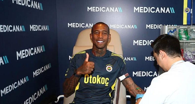 Fenerbahçe'de Yeni Sezon Öncesi Sağlık Kontrolleri Başladı