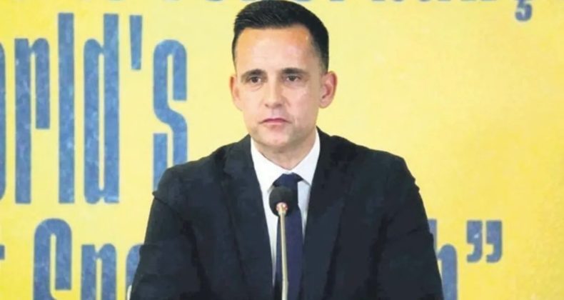 Fenerbahçe'den Ayrılıp Benfica'ya Transfer Oldu!