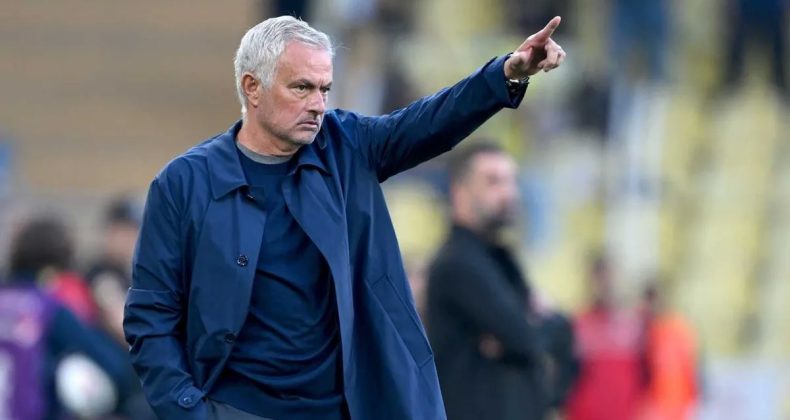 Fenerbahçe'den Beşiktaş'a Transfer Çalımı! Transfer Süreci Son Aşamada…
