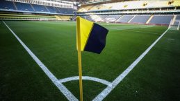 Fenerbahçe'den Büyük Sponsorluk Anlaşması!