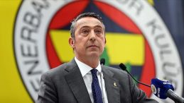 Fenerbahçe'den İmza Süreciyle İlgili Flaş Açıklama!