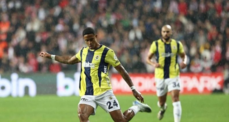 Fenerbahçe'den önemli bir yıldız için yeni sözleşme!