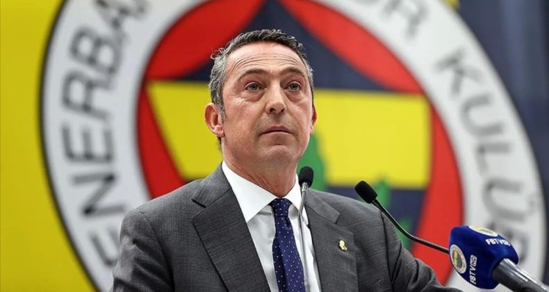 Fenerbahçe'den "Sermaye Tavanının Artırılmasına" İlişkin Açıklama