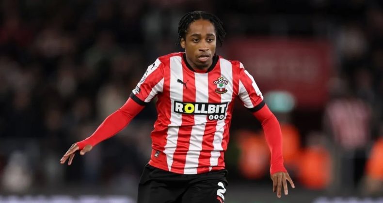 Fenerbahçe'den sağ beke Kyle Walker-Peters sürprizi!