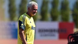 Fenerbahçe'nin Gözüne Girmeyen İsim: Maaşı Engeli!