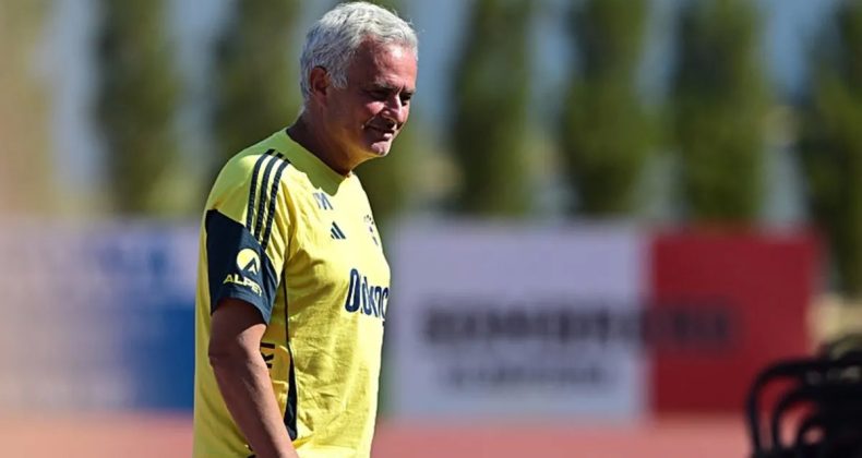Fenerbahçe'nin Gözüne Girmeyen İsim: Maaşı Engeli!
